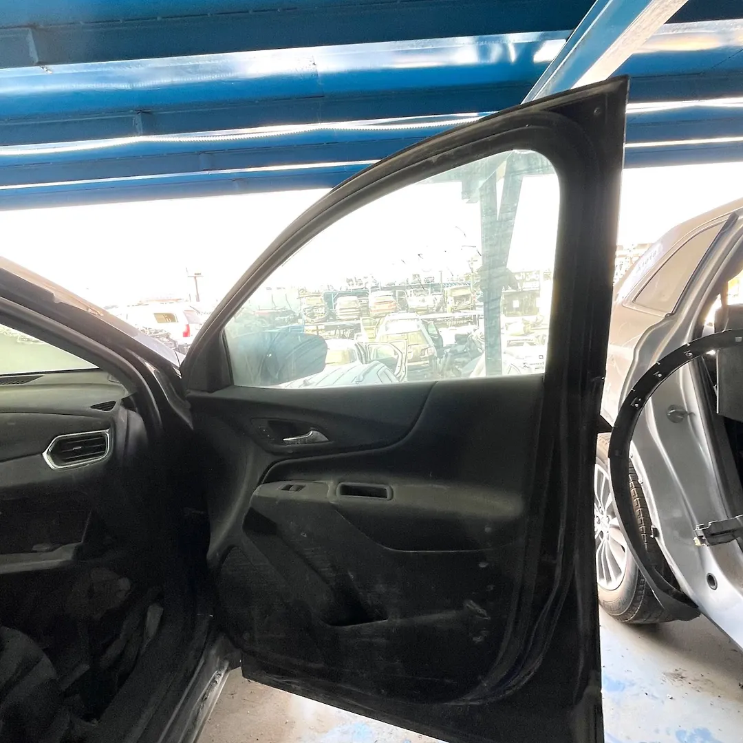 Door (RHF) - 2020 Chevrolet Equinox