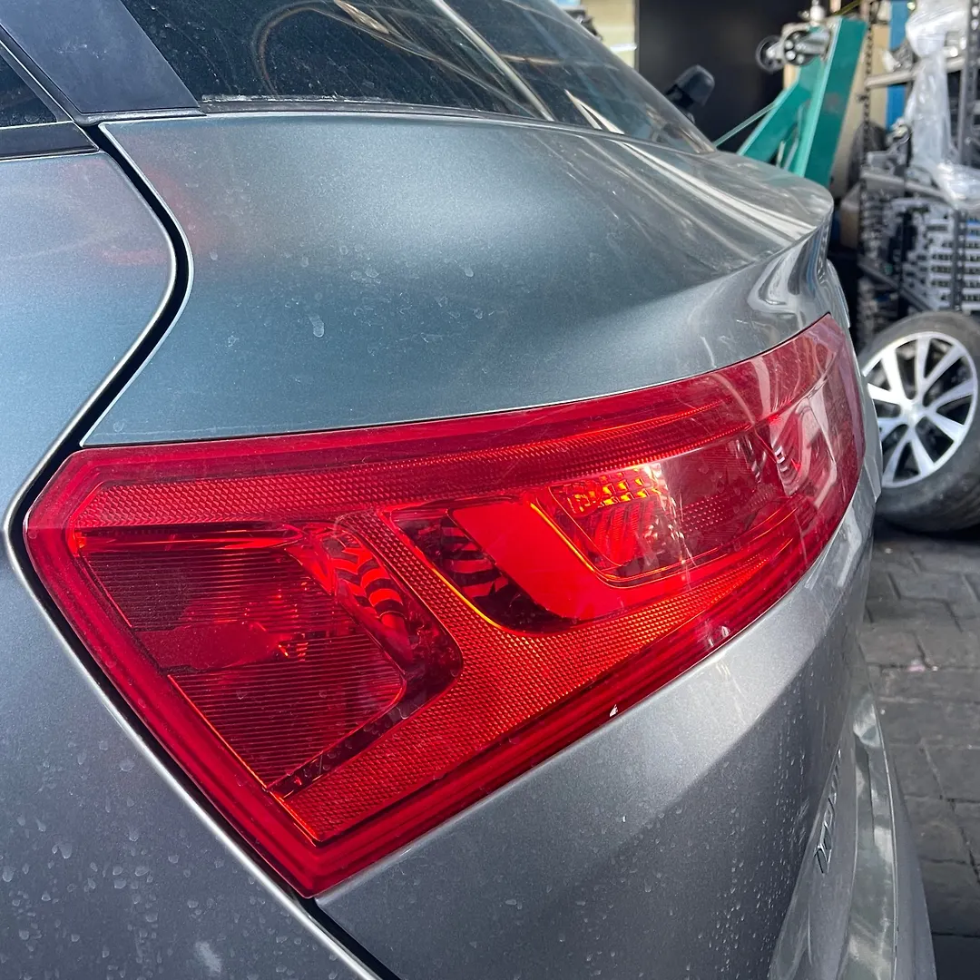 Tail Light (LH) - 2021 Chevrolet Captiva