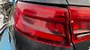 Tail Light (LH) - 2017 Audi A4