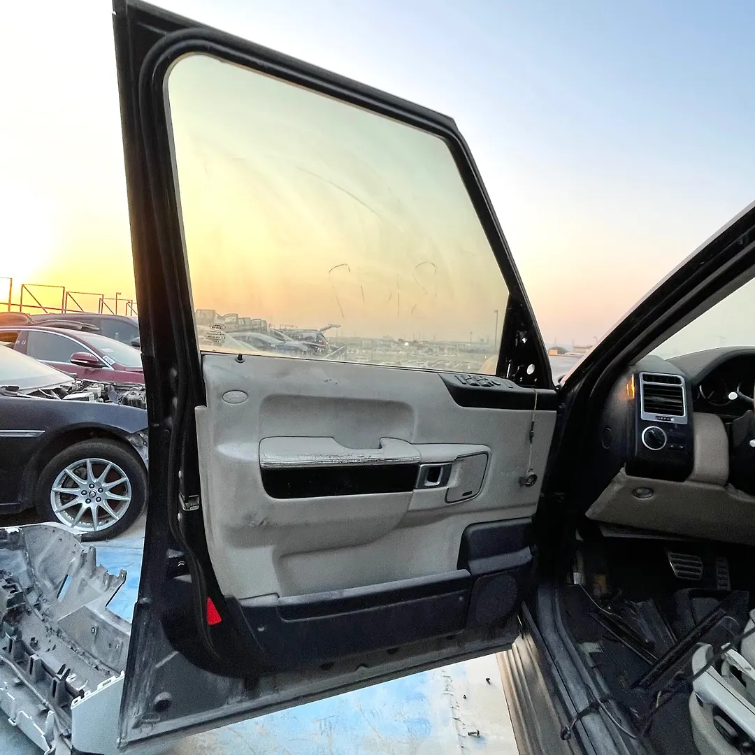 Door (LHF) - 2007 Land Rover RANGE ROVER VOGUE