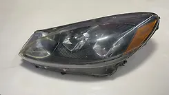Headlight (LH) - 2022 Ford Escape SE