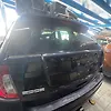 Tailgate - 2012 Ford Edge