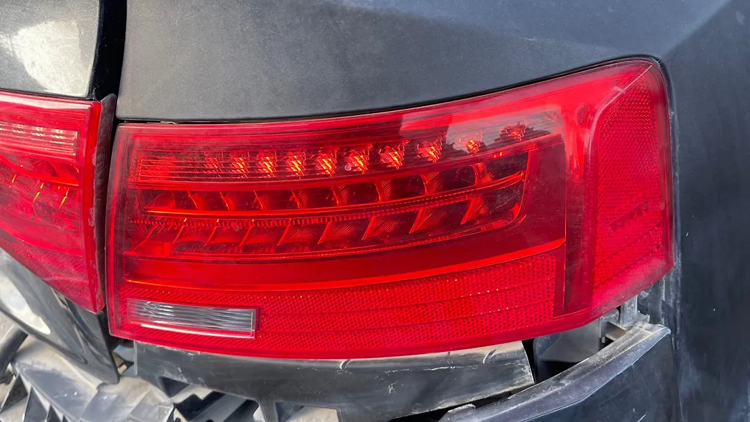 Tail Light (RH) - 2014 Audi A5