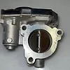 Throttle body - 2021 Chevrolet Trailblazer