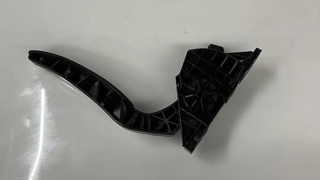 Accelerator pedal - 2017 Ford Explorer