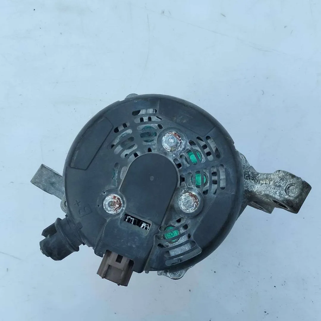Alternator - 2017 Ford Mustang