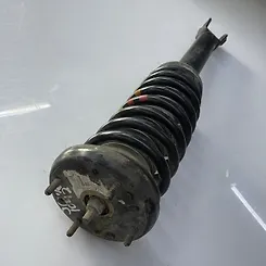 Shock Absorber (LHF) - 2009 Jaguar XF