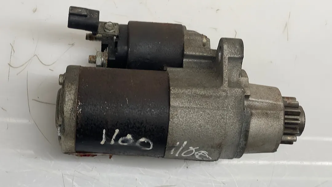 Starter Motor - 2014 Nissan Pathfinder SE 3.5i