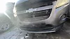 Front Bumper - 2015 Chevrolet Trax