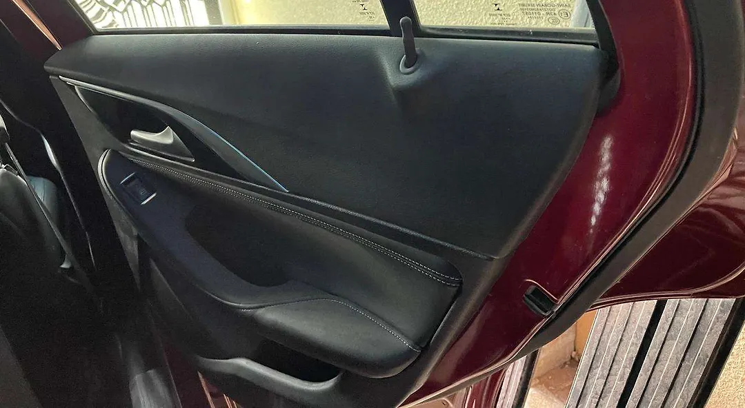 Door (RHB) - 2017 Infiniti QX30 2.0t