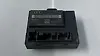 Door Control Module - 2011 Audi A4