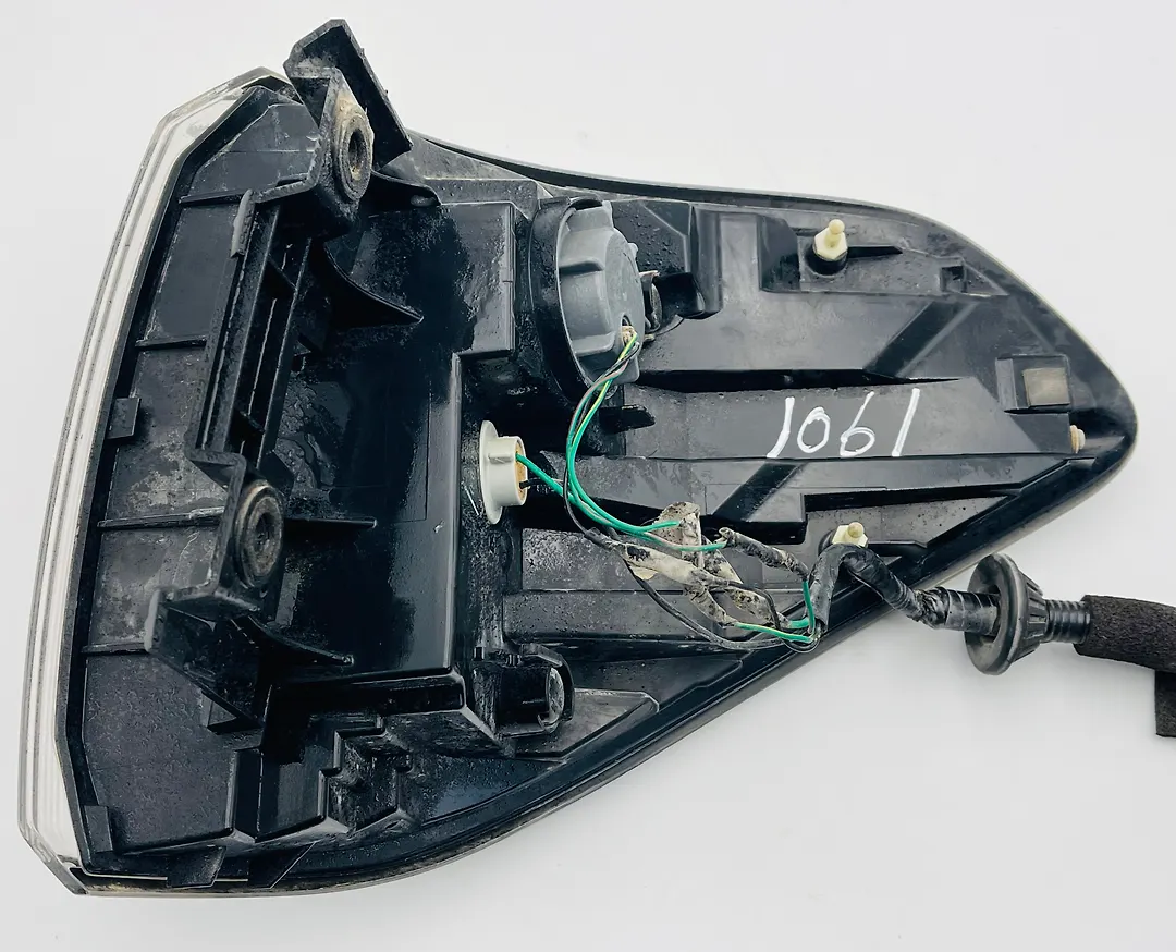 Tail Light (LH) - 2011 Nissan Patrol
