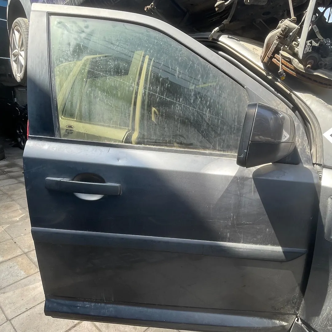 Door (RHF) - 2011 Land Rover LR2