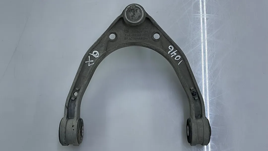 Upper arm (RH) - 2007 Audi Q7