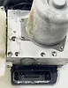 Power brake booster - 2021 Chevrolet Corvette Premium 3LT