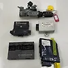 Security System (Complete) - 2009 Audi TT