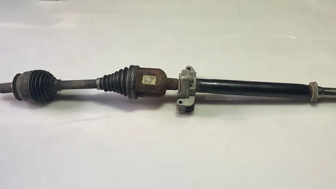 Axle(RHF) - 2015 Chevrolet Impala