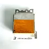 Air bag Module - 2014 Infiniti G-25