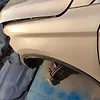 Fender (LHF) - 2016 Lincoln MKX