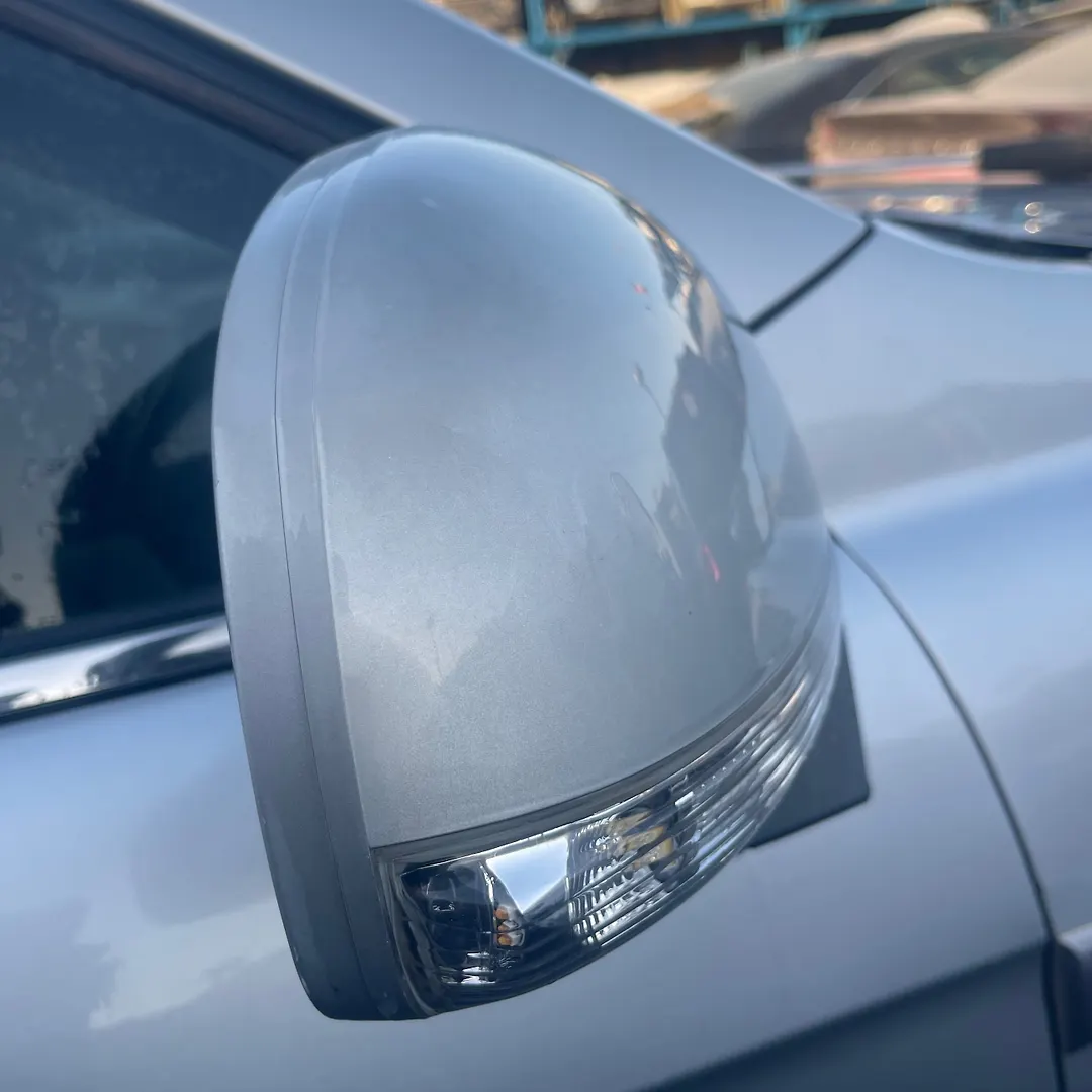 Side Mirror (RH) - 2014 Chevrolet Captiva