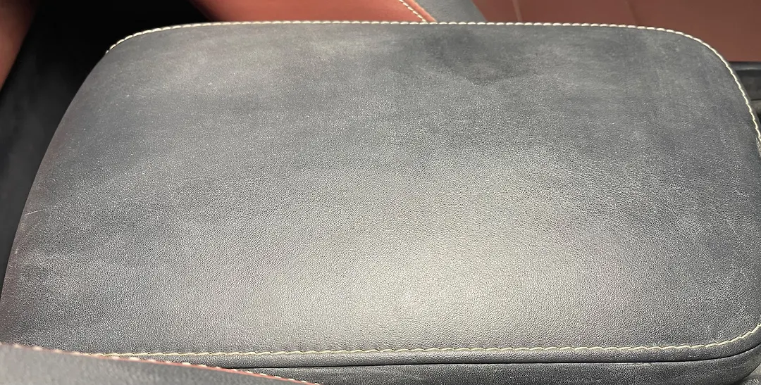 Armrest - 2022 Lexus NX300