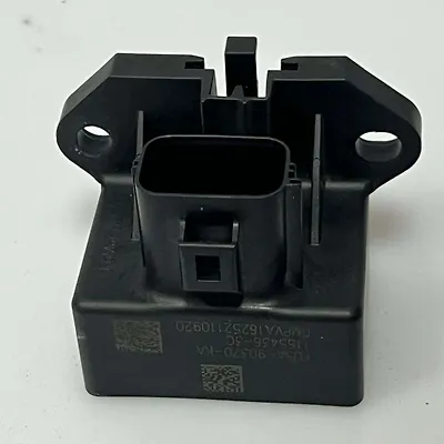 Fuel Pump Control Module - 2015 Ford Explorer