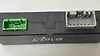 Seat Control Module - 2015 Land Rover SPORT