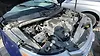 Engine  - 2013 Ford Explorer XLT
