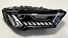 Headlight (RH) - 2021 Audi Q7