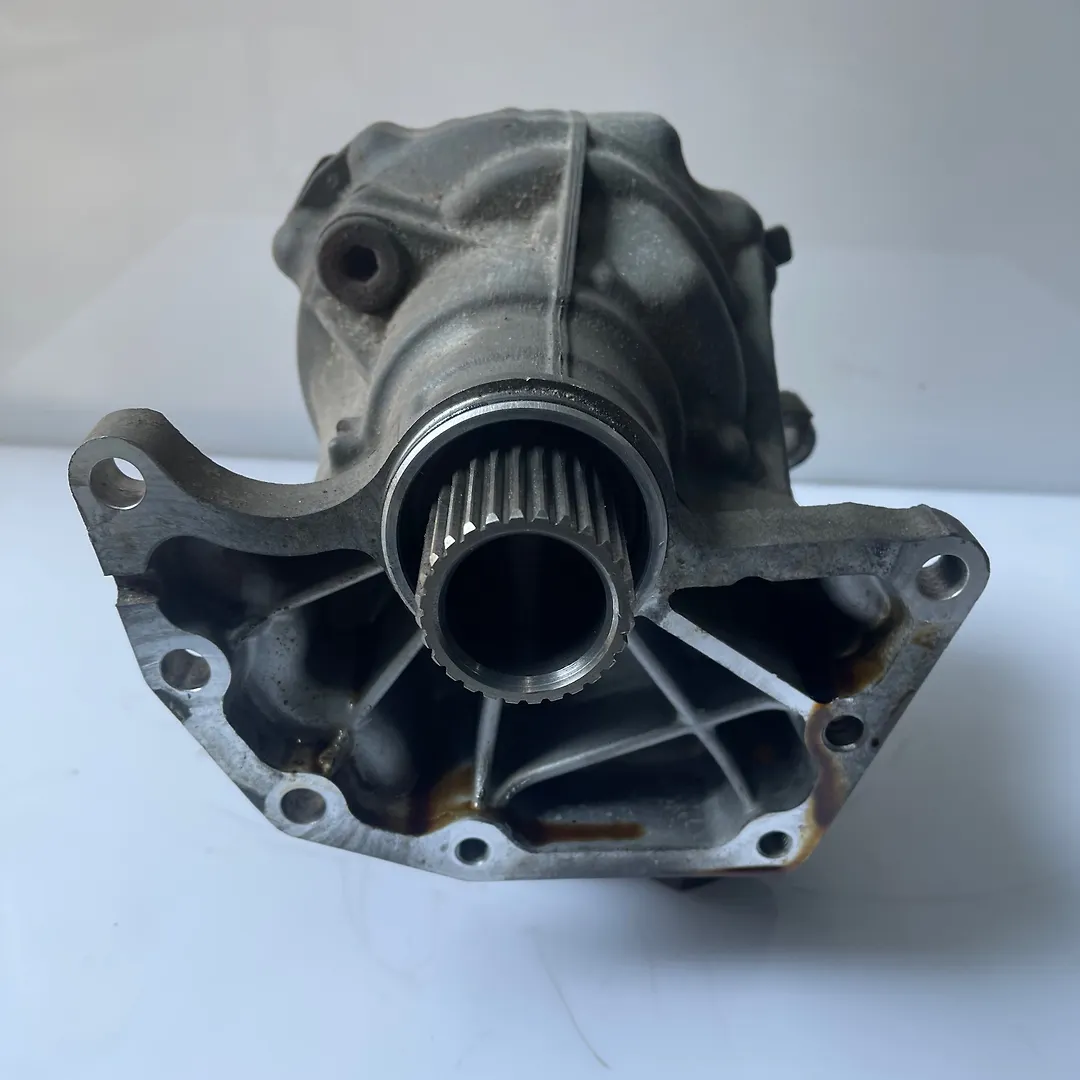 Differential - 2013 Nissan Pathfinder