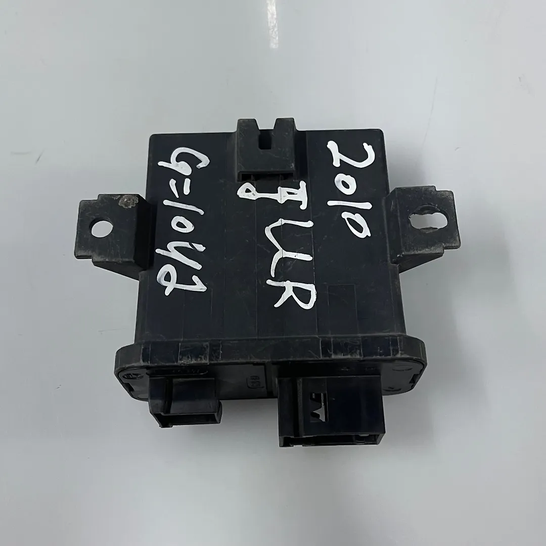 Headlight Control Module - 2009 Jaguar XF
