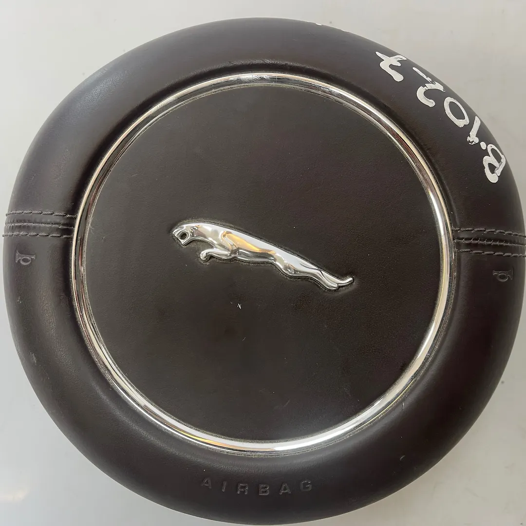 Airbag (Steering) - 2015 Jaguar XJL