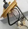 Fuel pump - 2018 Ford EcoSport Titanium - 4WD