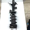 Shock Absorber (RHB) - 2012 Land Rover RANGE ROVER EVOQUE