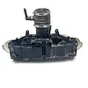 Air cleaner box - 2019 Chevrolet Corvette Stingray Preferred 2LT (Automatic) with Z51