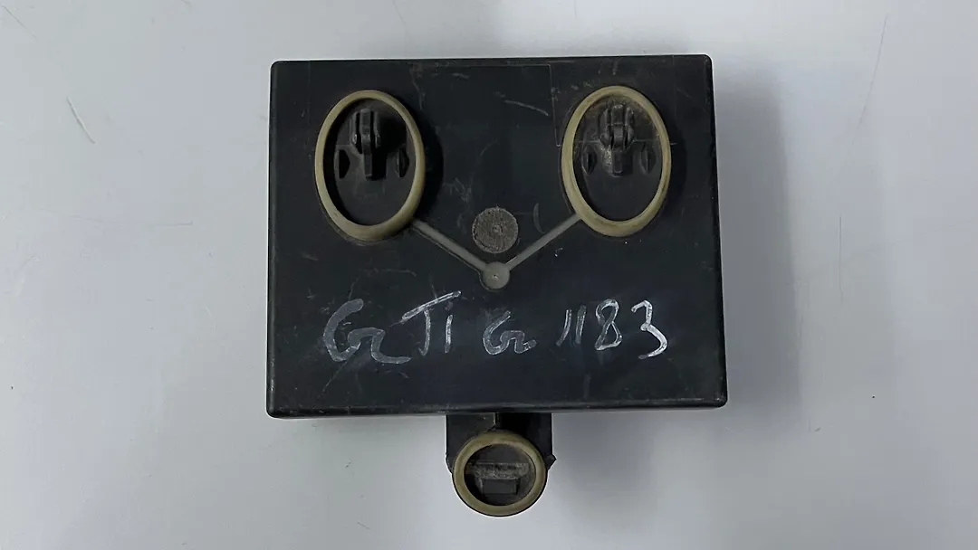 Door Control Module - 2015 Volkswagen Golf