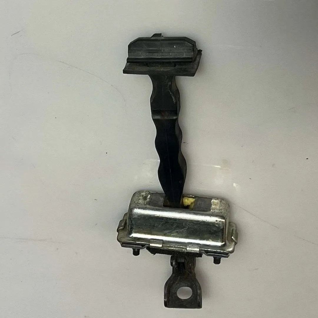 Door Stopper Jam Hinge  - 2018 GMC Terrain