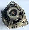 Alternator - 2013 Ford F-150