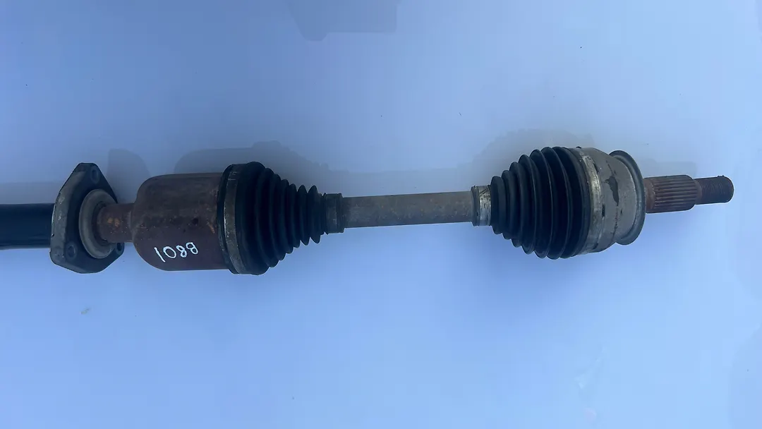 Axle (RH) - 2017 Chevrolet Impala