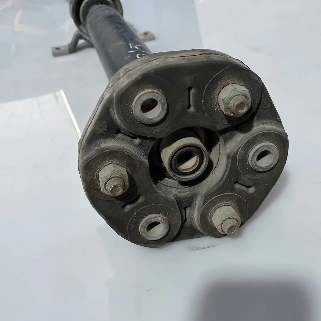 Drive Shaft - 2016 Chevrolet Camaro 1SS