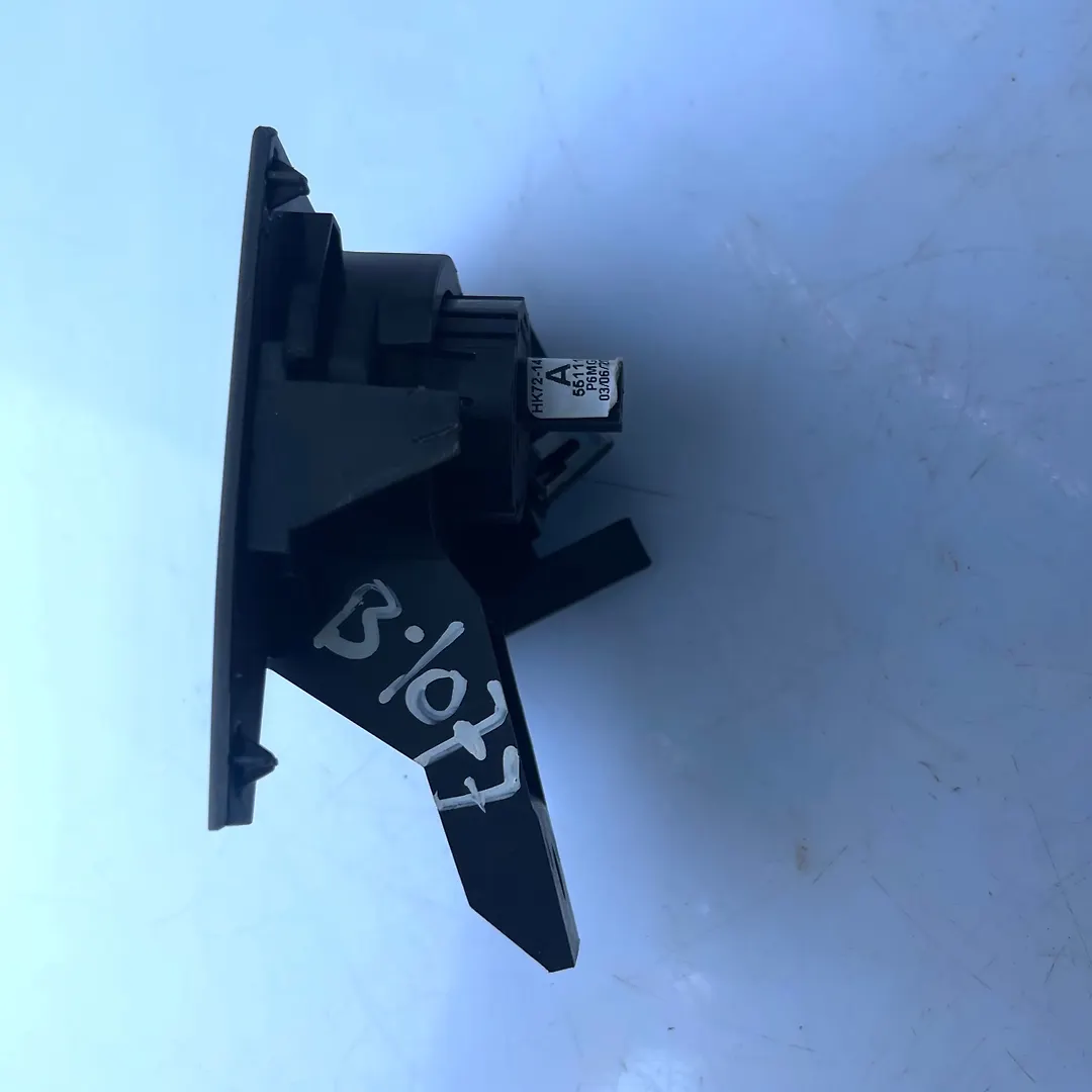 Ignition switch - 2014 Land Rover RANGE ROVER SPORT