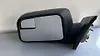 Side Mirror (LH) - 2014 Ford Edge SE