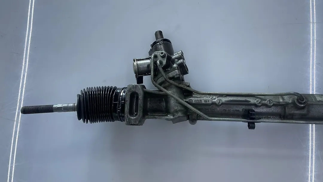 Steering box/rack - 2012 Audi S4