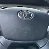 Airbag (Steering) - 2010 Toyota Tundra SR5