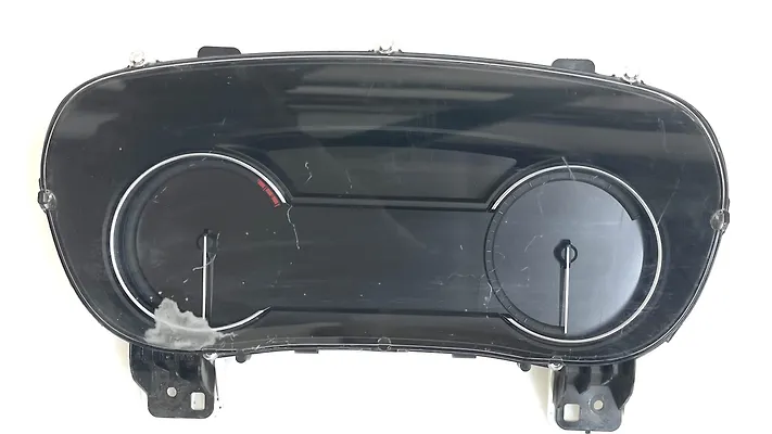 Speedometer - 2017 Cadillac XT5