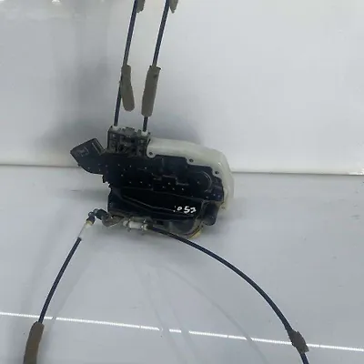 Door Lock(RHB) - 2012 Infiniti QX56