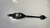 Axle Rear (LH) - 2017 GMC Acadia SLE