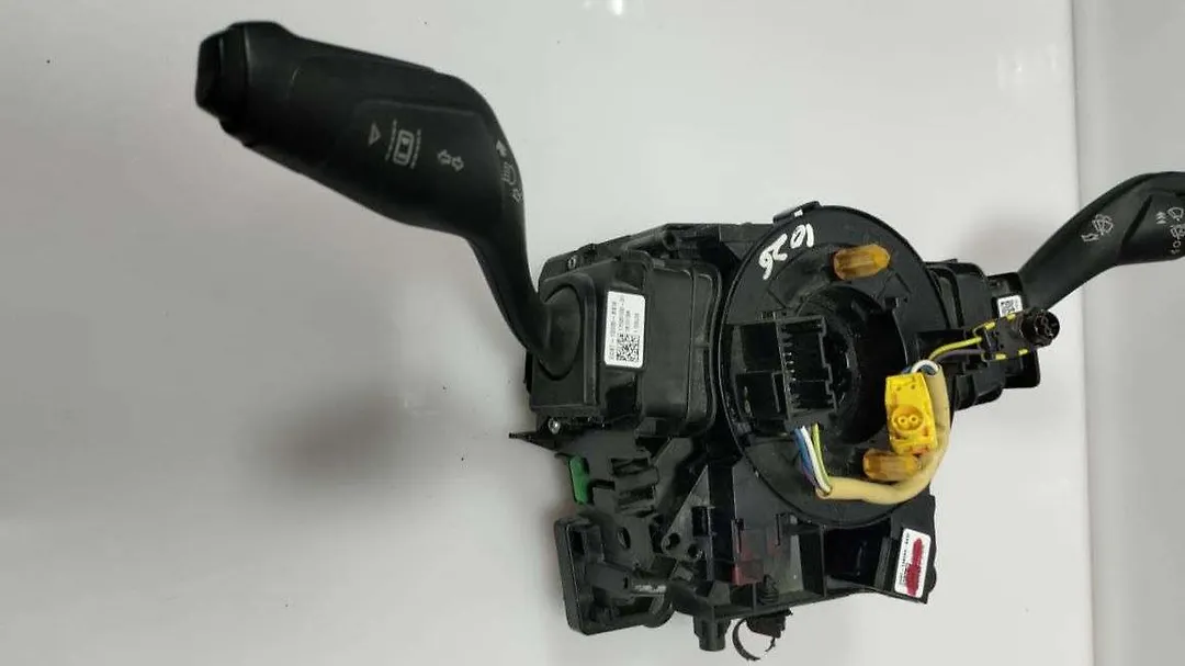Steering Angle Sensor - 2017 Ford Fusion