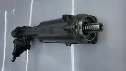 Steering box/rack - 2019 Audi Q8 Quattro