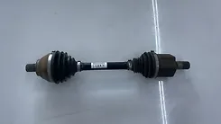 Axle(LHF) - 2017 Audi Q3